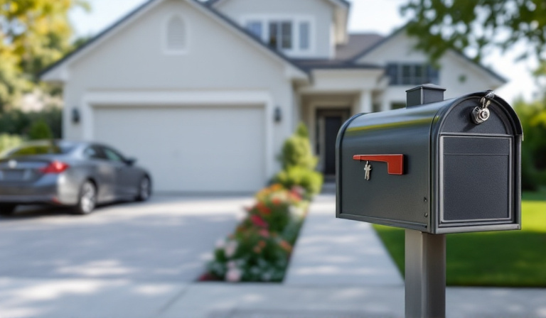 Keeping Your Mail Safe: Security Tips for Everyday Life
