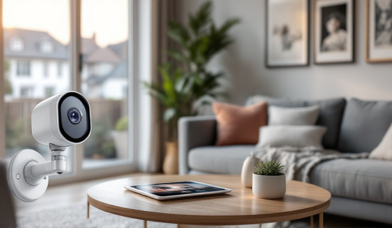 DIY Home Security: When to Call the Pros and When to Trust Yourself