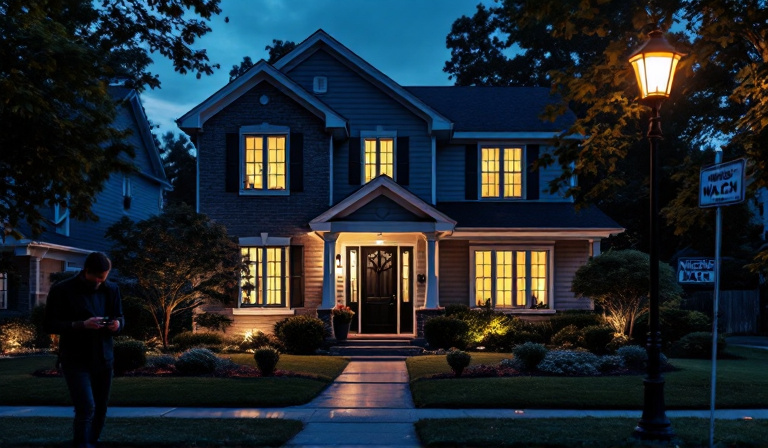 Beyond the Basics: Home Security Tips You Won’t Find in Manuals