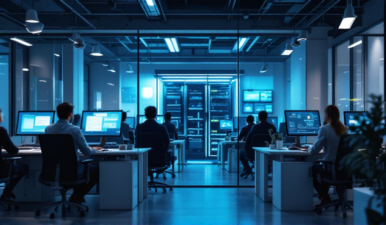 The Small Business Security Checklist: Simple Steps, Big Impact