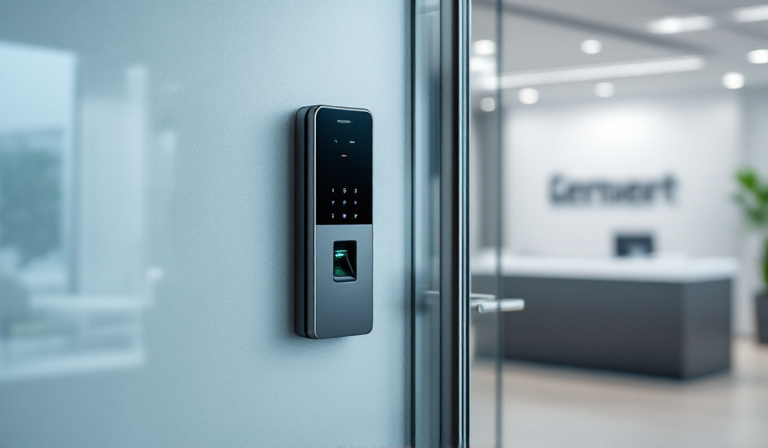 Access Control Systems: Are They Worth the Investment?