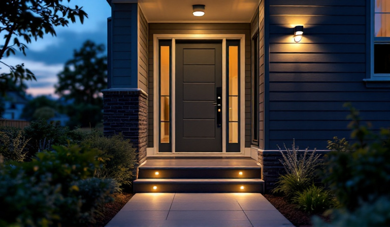 Top Security Mistakes Homeowners Make (And How to Avoid Them)