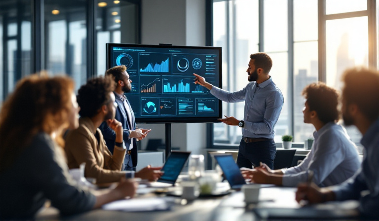 From Overconfidence to Neglect: Common Security Pitfalls in Business