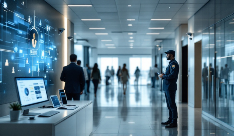 When Cyber Meets Physical: Protecting Your Digital and Physical Worlds