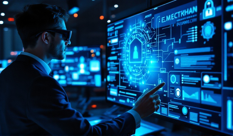 What’s Next in Security Tech: Trends You Should Care About