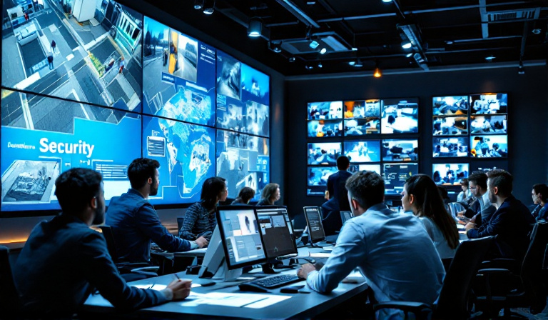 The Future of Security: What’s Hype and What’s Here to Stay