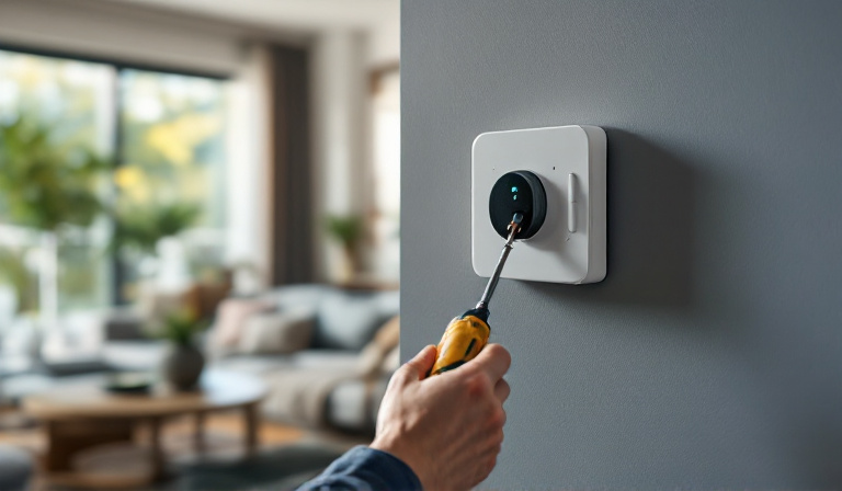 DIY Alarm Systems: Can a Few Clicks Really Keep You Safe?