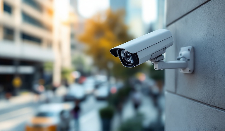 Surveillance Cameras: Do You Really Need Them?