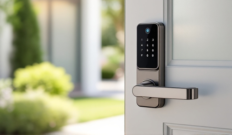 Unlocking the Truth: Smart Locks and Their Hidden Costs