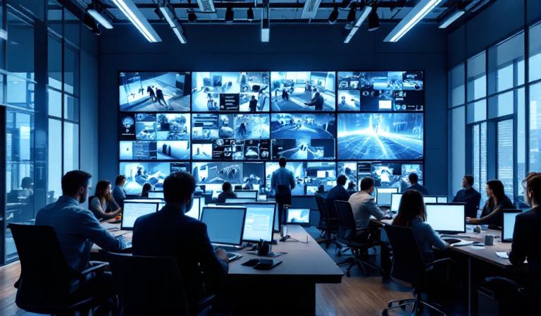 Business Security: Balancing Costs with Coverage