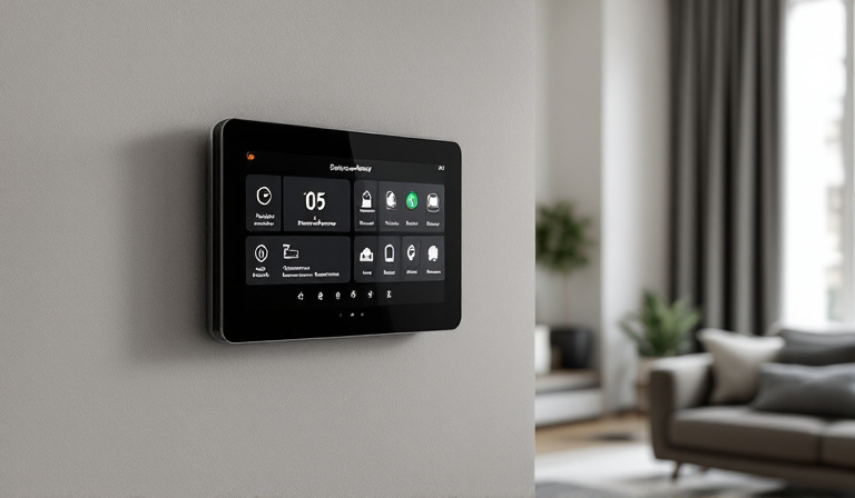 Security Systems That Work as Hard as You Do