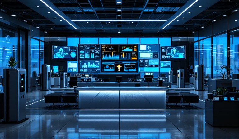 Access Control: Keeping the Right People In and the Wrong People Out