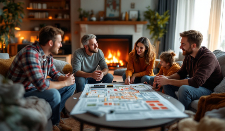 Fire Safety Tips That Go Beyond the Basics