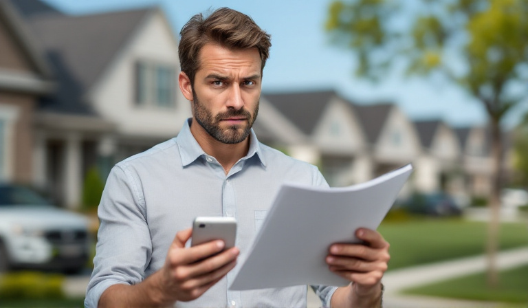 How to Spot a Security System Scam a Mile Away