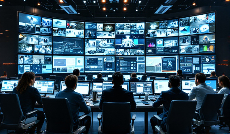 The Role of AI in Modern Security Systems