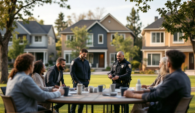 Security Lessons from Real-World Break-Ins