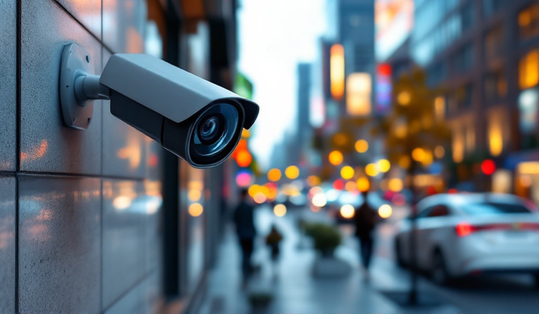 The Truth About Security Cameras: What They Can and Can’t Do