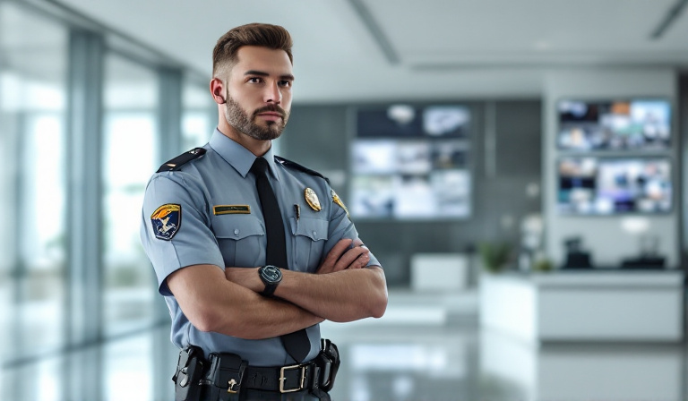 Patrols and Peace of Mind: How Security Guards Make a Difference