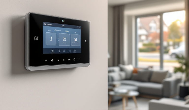 The Biggest Lies About Home Security Systems