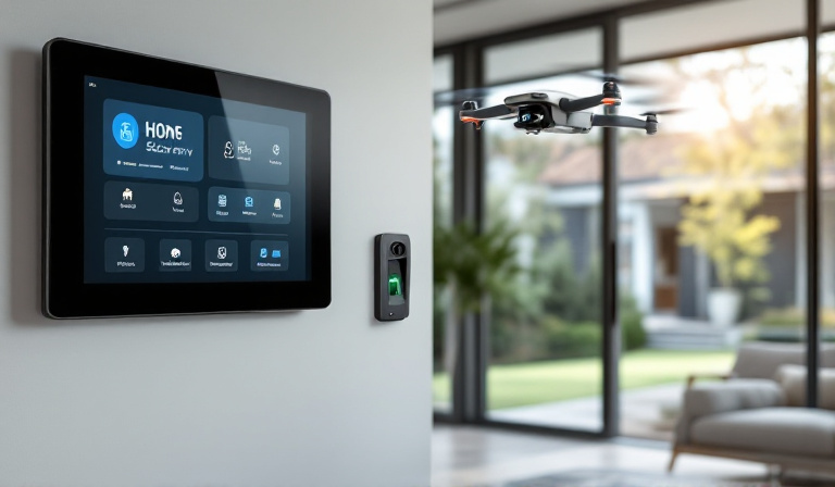 Cutting-Edge Security Tech That’s Actually Worth Your Time