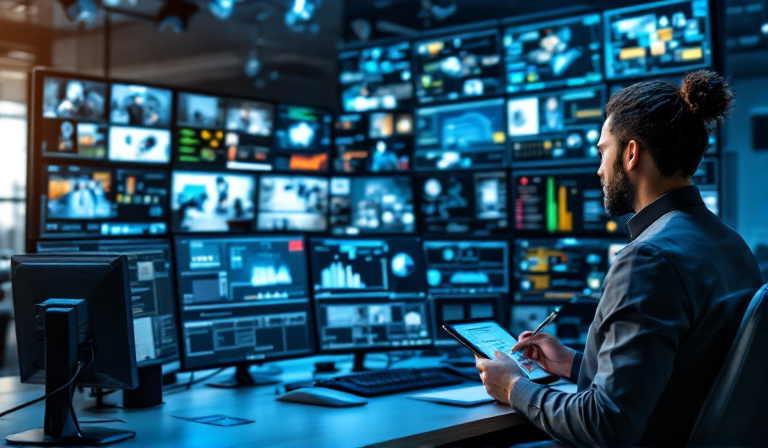 Why Your Security System Needs a Health Check