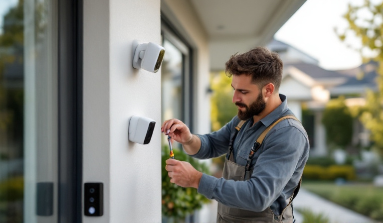 The Hidden Dangers of DIY Security