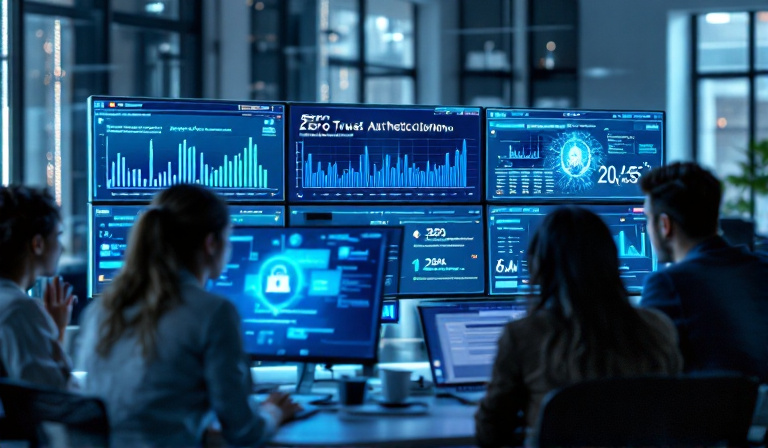 Security Trends: What’s In, What’s Out