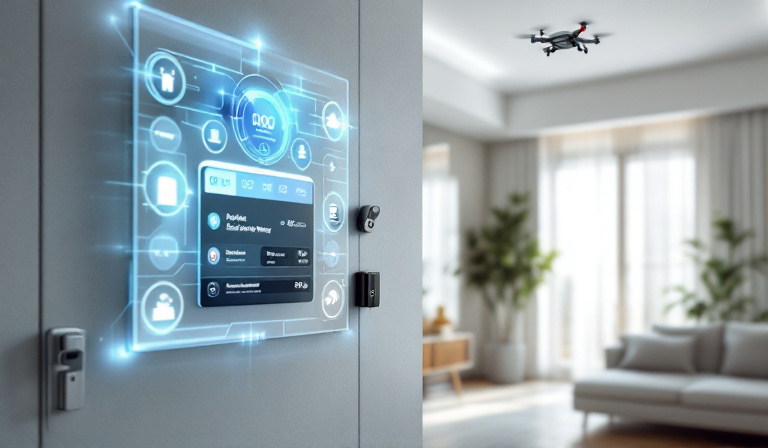 The Future of Home Security: What to Expect in the Next Decade