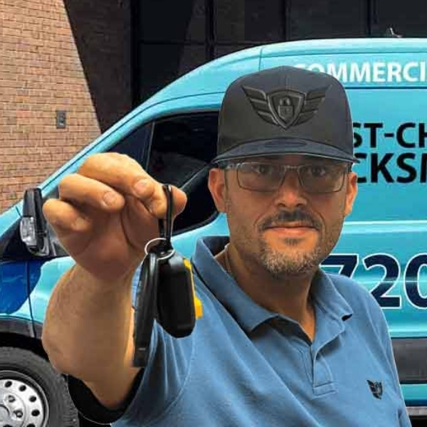 First Choice 24/7 Locksmith Denver Colorado llc