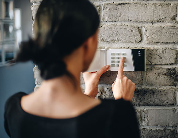 Burglar Alarm Store