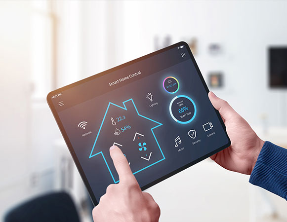 Home Automation Company