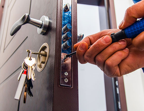 Locksmith
