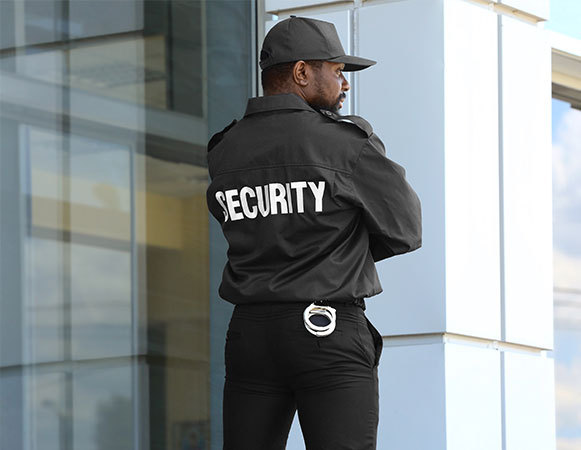 Security Guard Service